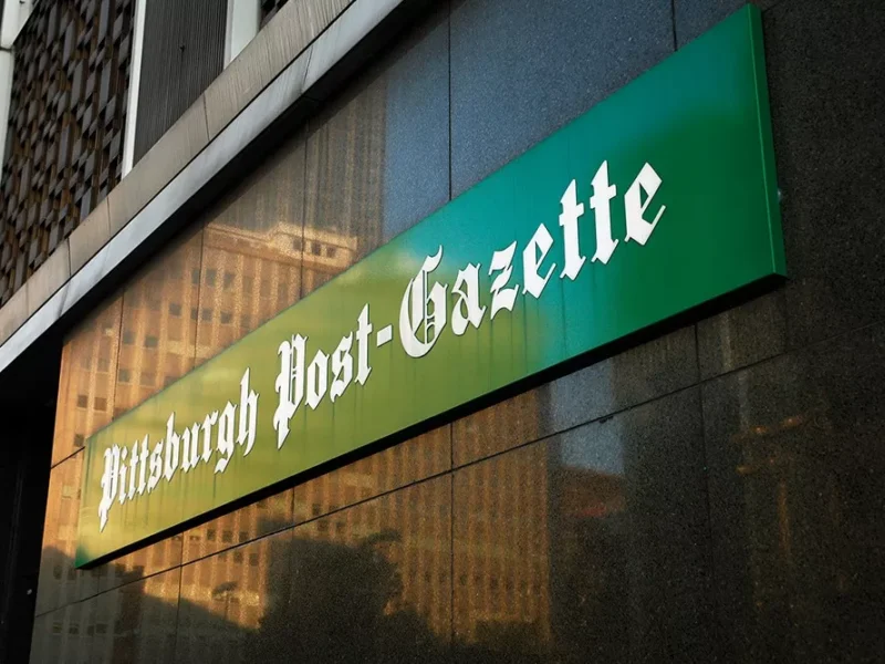 Pittsburgh Post-Gazette union releases four eye-witness accounts of Block tirade