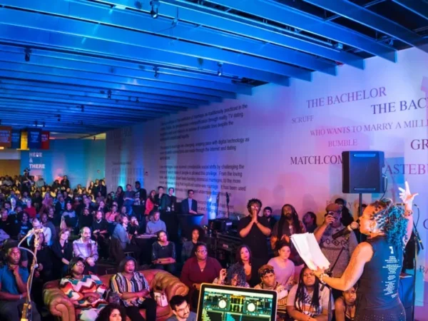 Black History Month: August Wilson Cultural Center forges ahead with rebrand