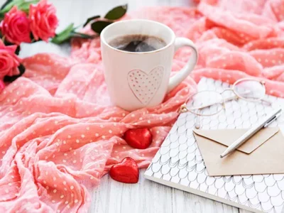 A Valentine’s Day letter to my clients’ wives