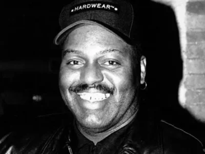 Black History Month: How Frankie Knuckles changed music forever
