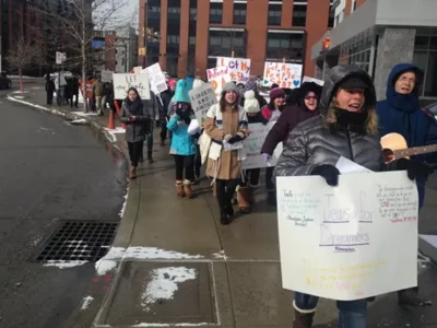 Op-Ed: Bend the Arc Pittsburgh responds to President Trump’s State of the Union address