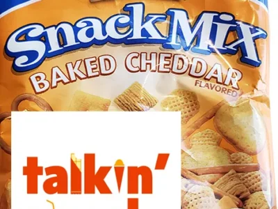 Talkin’ Snack: Quaker’s hidden Baked Cheddar gems