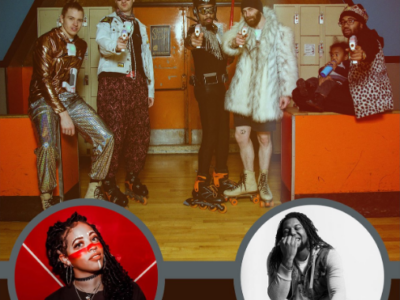 Concert Announcements: New shows coming to Pittsburgh