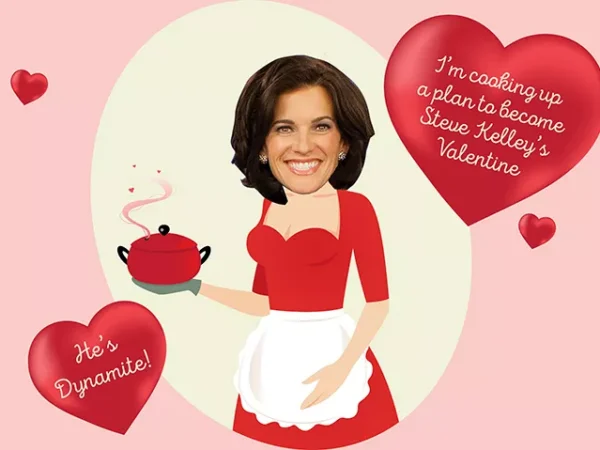 Wendy Bell declares love for Post-Gazette cartoonist who drew sexist cartoons