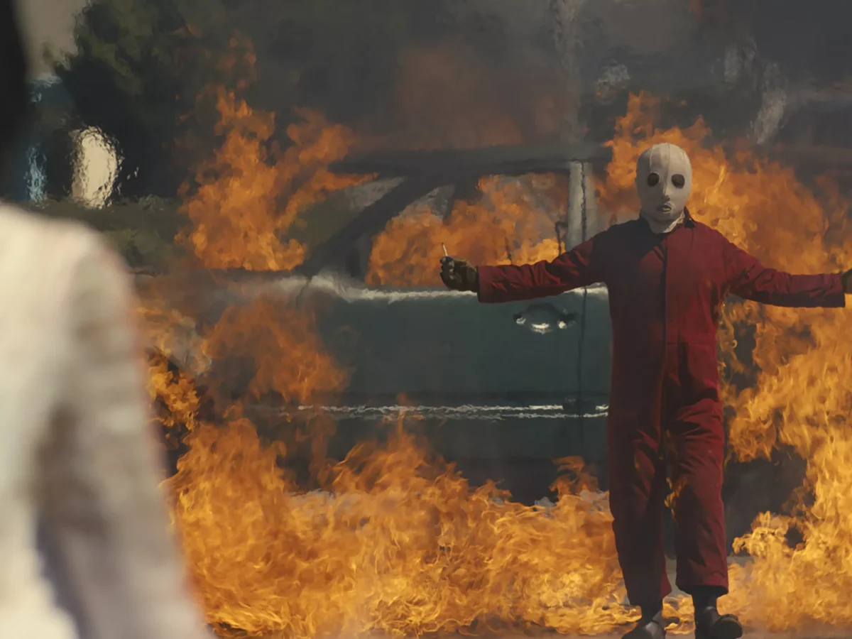 There is deeper meaning to unpack in Jordan Peele’s Us, but it’s better to just enjoy