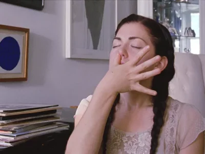 Experimental filmmaker Melika Bass makes Pittsburgh debut at Silver Eye