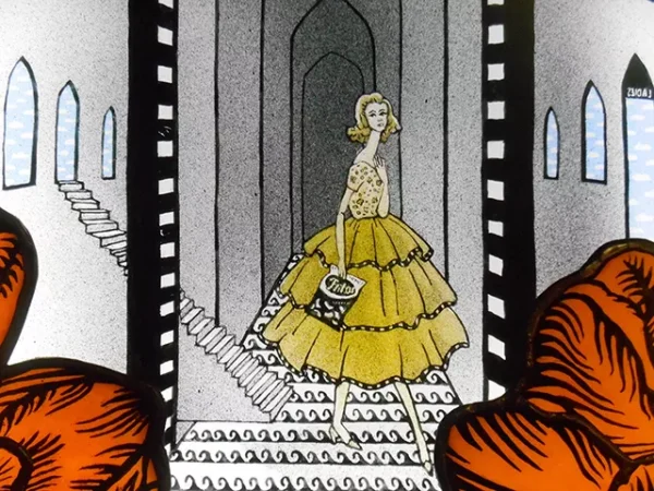 Material World, a new exhibit featuring six artists from around the globe, opens at the Pittsburgh Glass Center