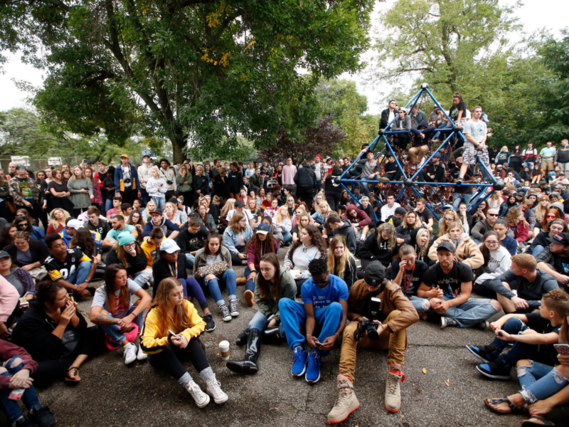 #MusicMonday Wrap-up: March 11