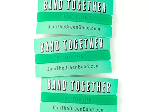 Green Band aims to help single Pittsburghers meet in real life