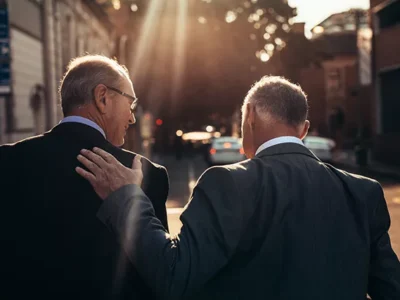 ‘Old White Dude’: Myth or Monolith?