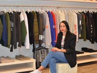 Clothes Make … Tara Fay