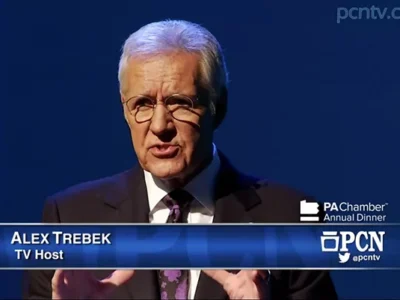 What is, ‘I’m sorry?’