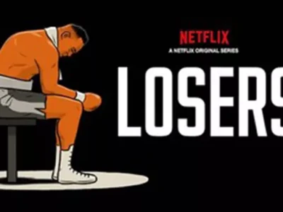 Athletes discuss failure in Losers