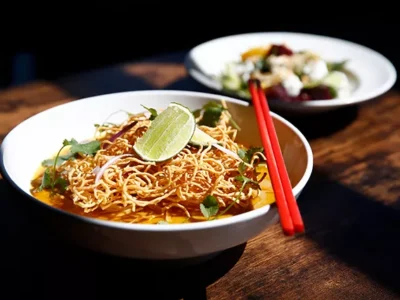 Small plates and snacks shine at Fairlane