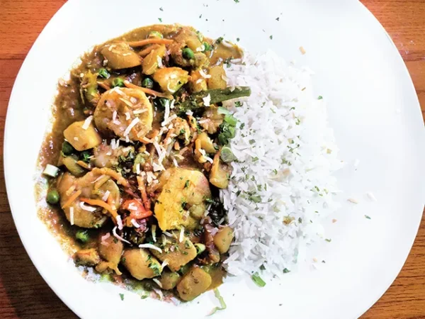 Inside a nondescript brick building in Beechview, Musa Caribbean/Cajun Fare is making some of the best food in Pittsburgh