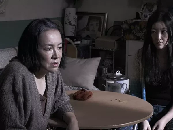 CMU International Film Fest: Girls Always Happy