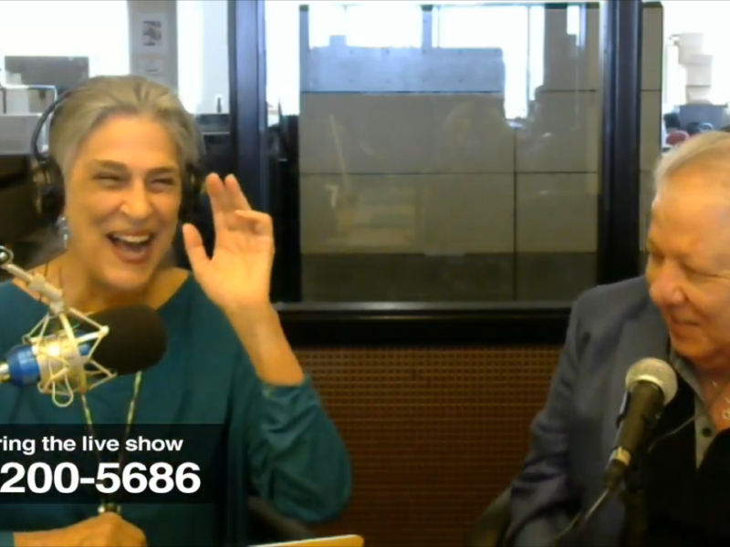 Lynn Cullen Live – 3/6/19