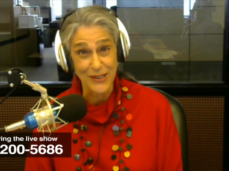 Lynn Cullen Live – 3/8/19