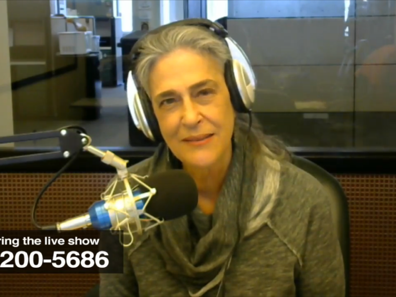 Lynn Cullen Live – 3/11/19
