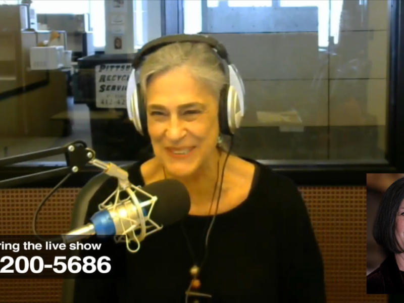Lynn Cullen Live – 3/12/19