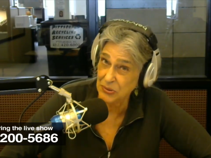 Lynn Cullen Live – 3/13/19