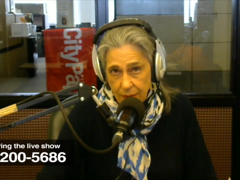 Lynn Cullen Live – 3/14/19