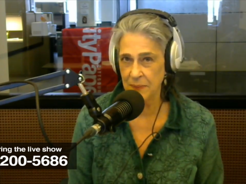 Lynn Cullen Live – 3/15/19