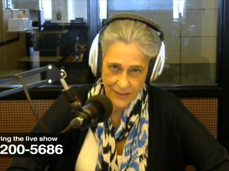 Lynn Cullen Live – 3/18/19