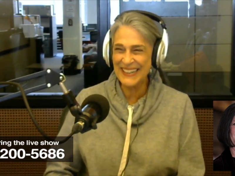 Lynn Cullen Live – 3/19/19