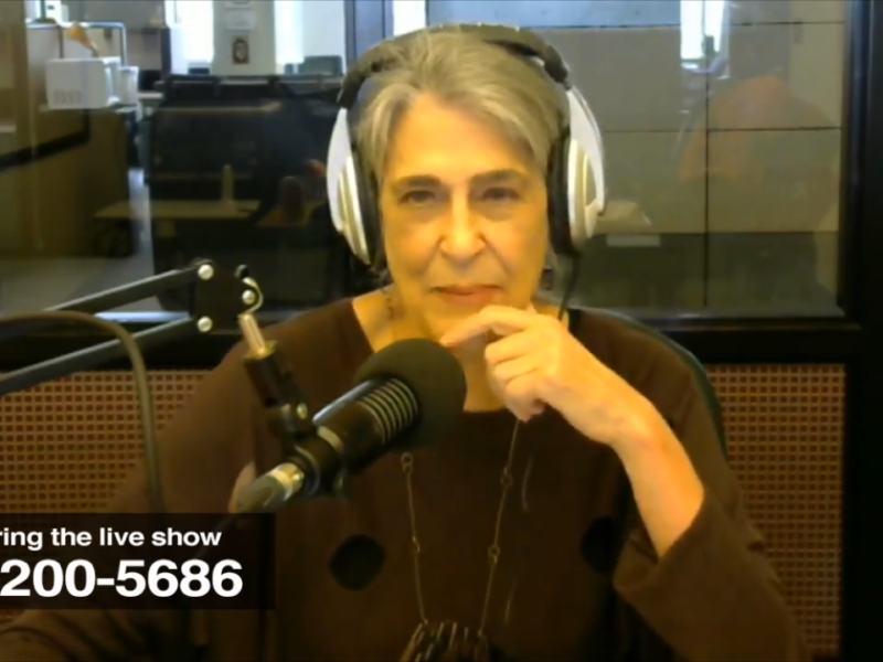 Lynn Cullen Live – 3/20/19