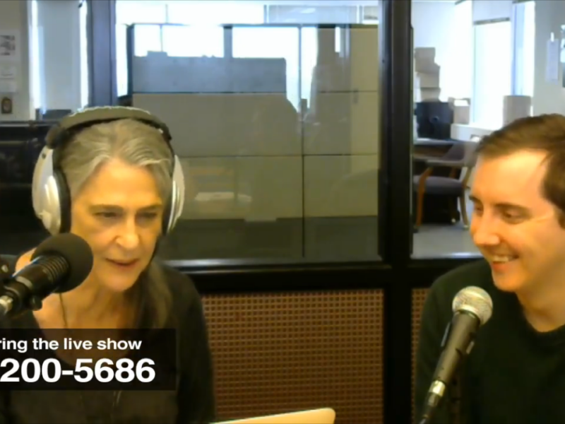 Lynn Cullen Live – 3/21/19