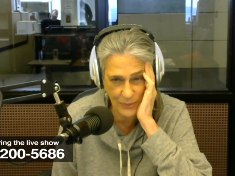 Lynn Cullen Live – 3/25/19