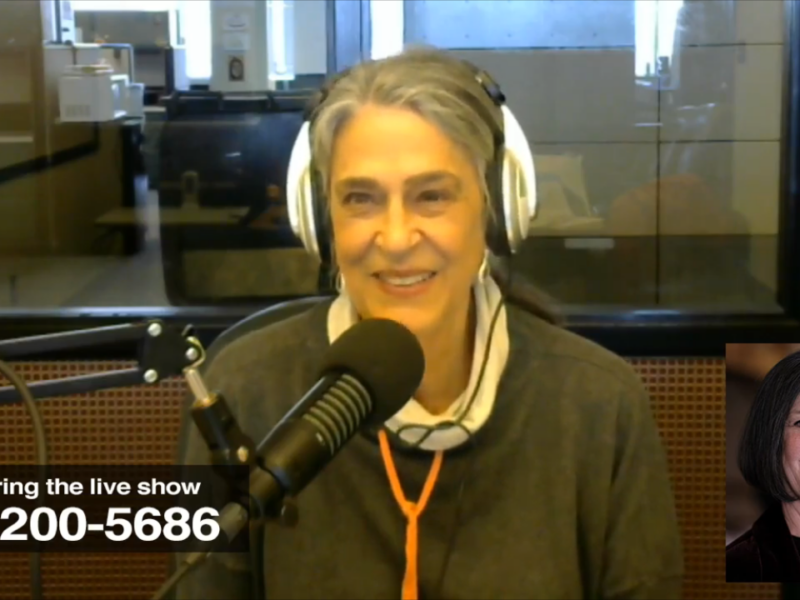 Lynn Cullen Live – 3/26/19
