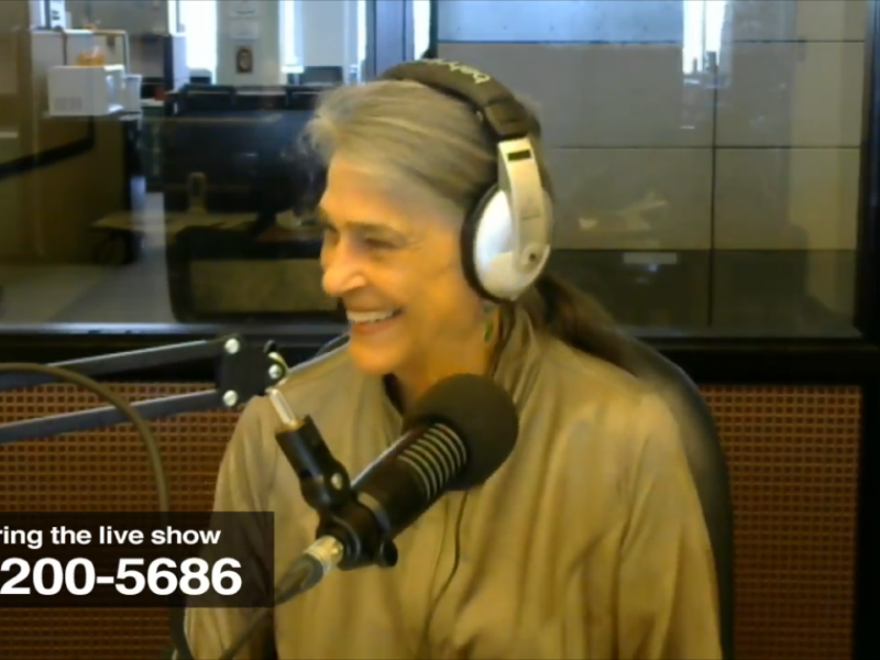 Lynn Cullen Live – 3/27/19