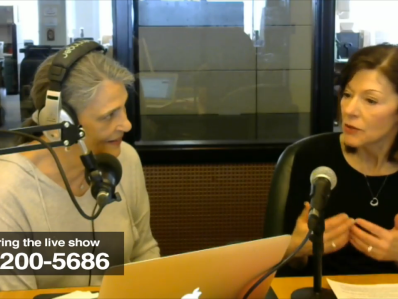 Lynn Cullen Live – 3/28/19