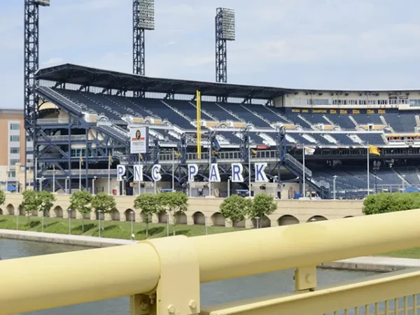 The Waiting Game: A celebration of baseball