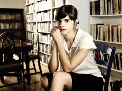 Sound tells the story in Valeria Luiselli’s Lost Children Archive
