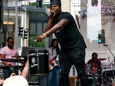 Charitable music video series Spare Change shows charity marketing strategies can be enjoyable