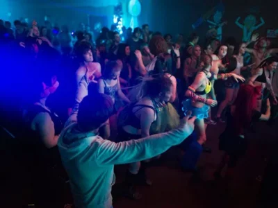 Get lost in Bassburgh’s School of Basscraft and Wizardry