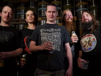 Pittsburgh’s Riparian set for debut EP