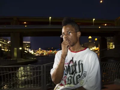 Kidmental has a theme song for that