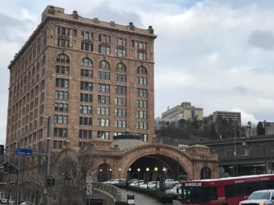 What happened to those feasibility studies for additional passenger rail in Pennsylvania?