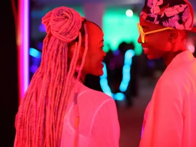 CMU International Film Fest: Rafiki