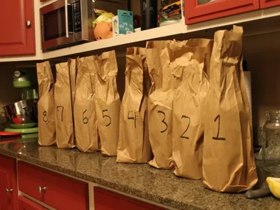 How hosting Wine Night changed my life for the better