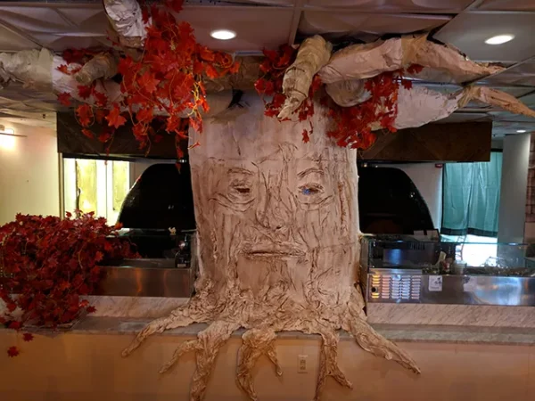 Celebrate the new season of GOT by chugging a ‘red wedding’ or guzzling a ‘wildfire’ Downtown