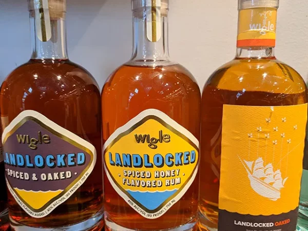 Pittsburgh distilleries are making rum a spirit to watch