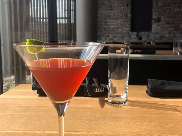 Superior Motors and Maggie’s Farm Rum team up for Latin American dinner