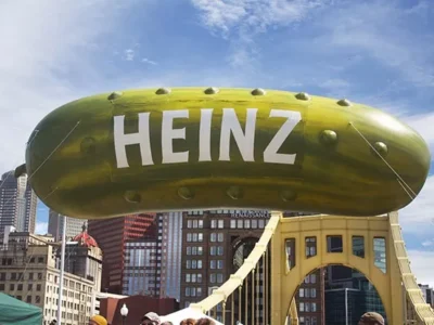 Goodbye fish fry, hello springtime Gobblerito, and more food news this week