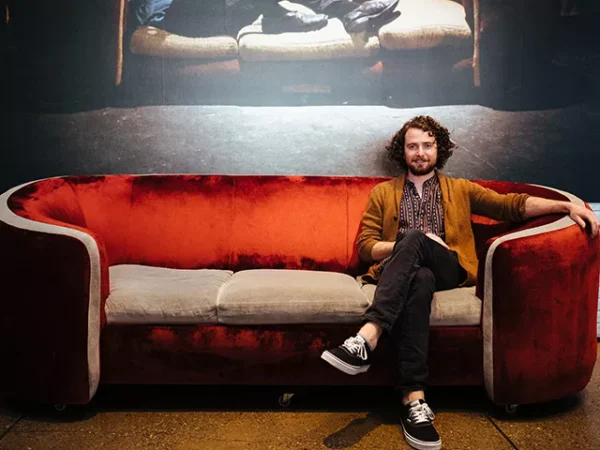 Meet the man who catalogues Andy Warhol’s 500,000 objects