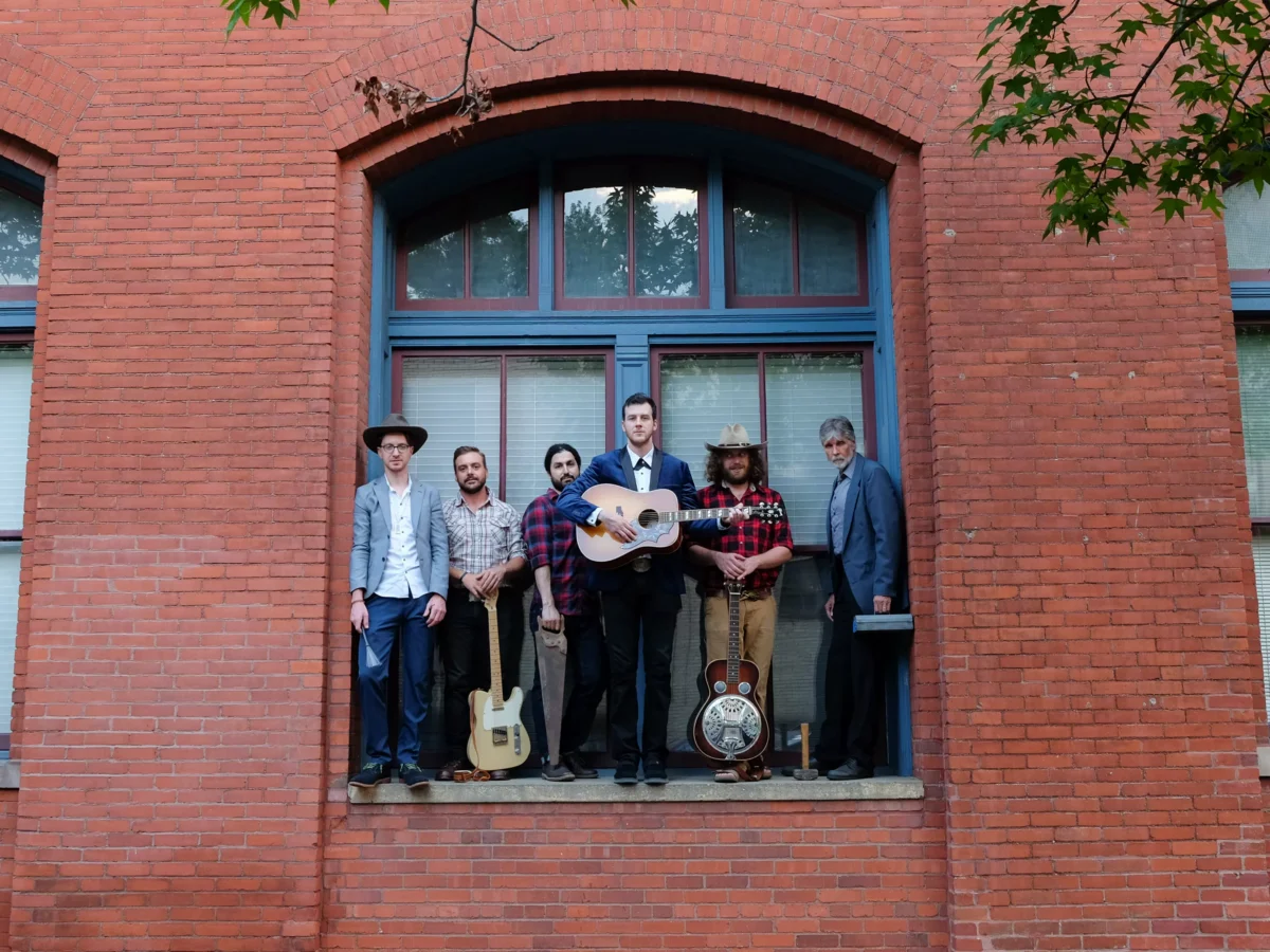 #MusicMonday Wrap-up: April 22